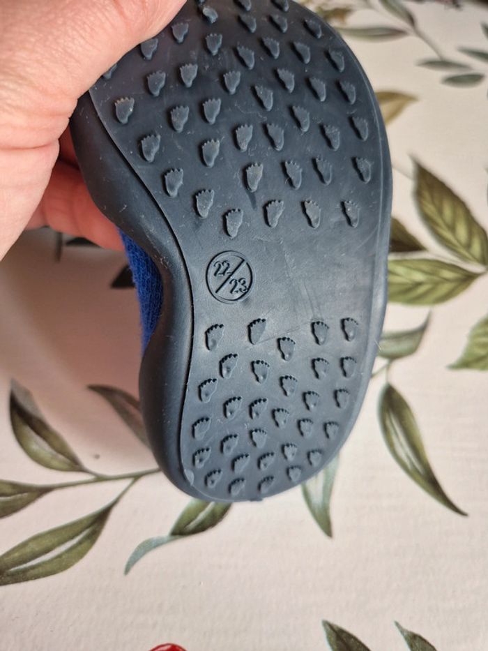 Chausson - photo numéro 3