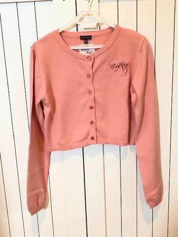 Gilet Sergent Major 12 ans (148 cm)