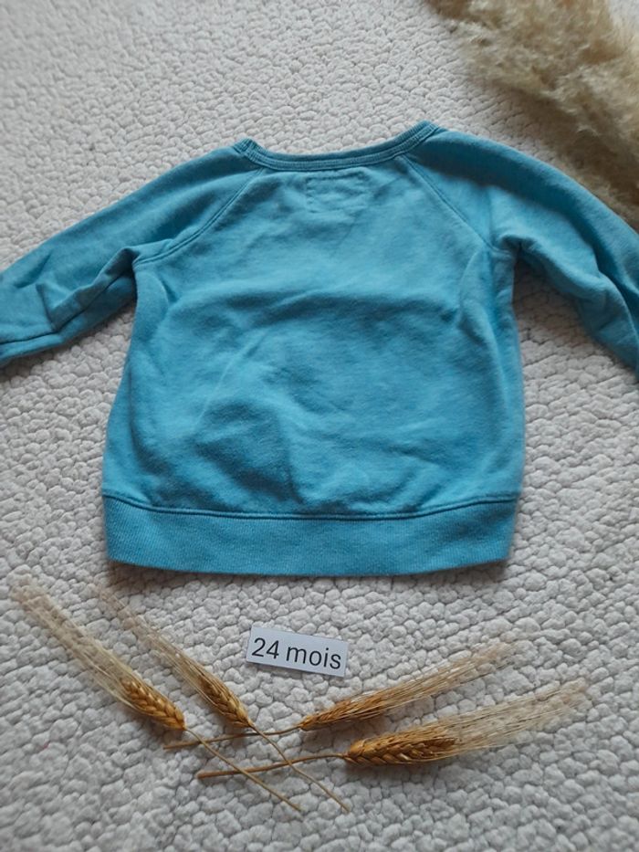 Pull 2 ans h&m - photo numéro 5