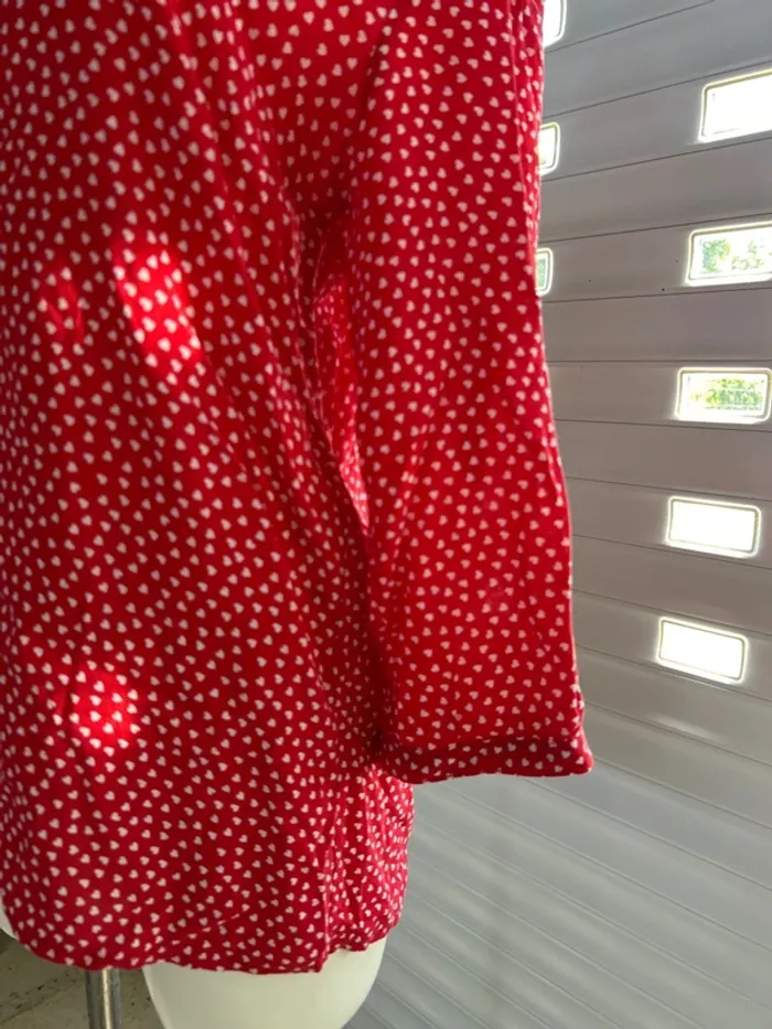 Haut pour Femme manche 3/4 - photo numéro 3