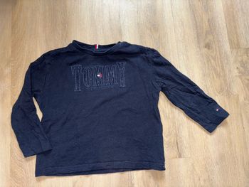 Maillot Tommy Hilfiger