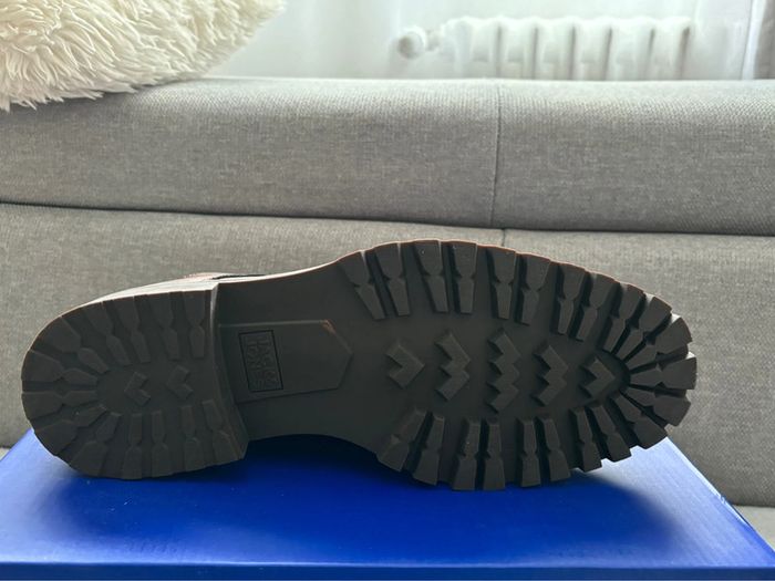 Bottines à lacets homme Jack & Jones - photo numéro 11