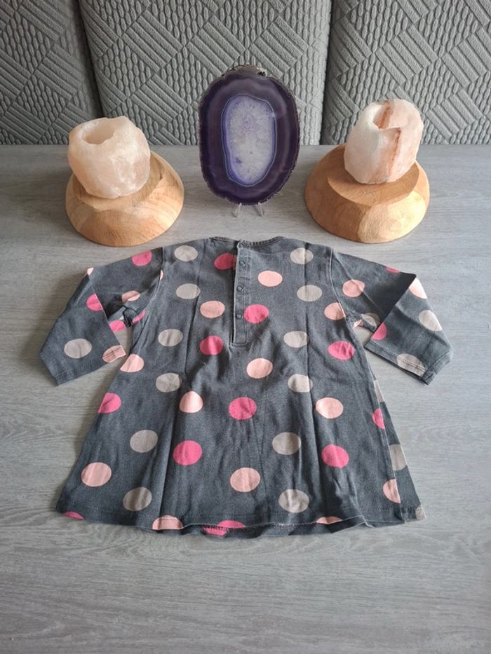 T-shirt a manche longue 18 mois - photo numéro 4