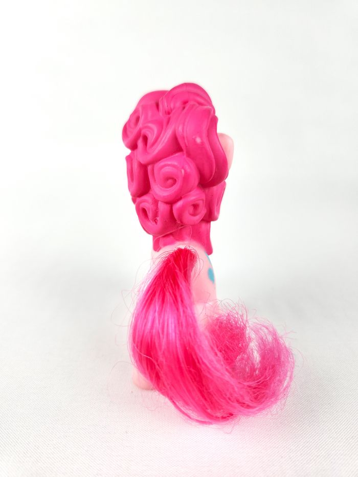 Figurine Pinkie Pie My Little Pony - Hasbro 2015 - photo numéro 3