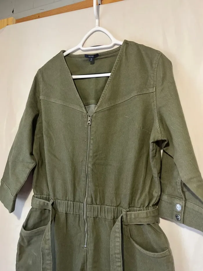 combinaison - photo numéro 2