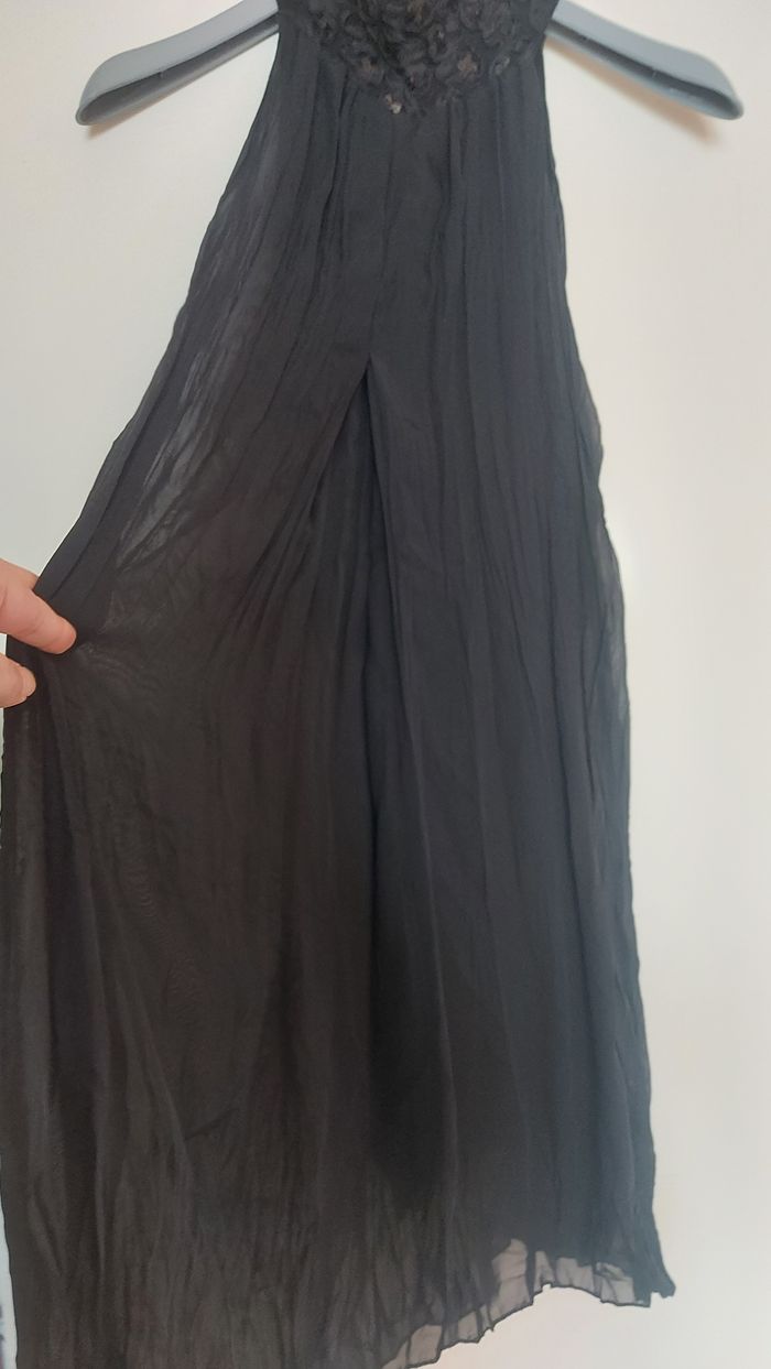 Robe en voile - photo numéro 2