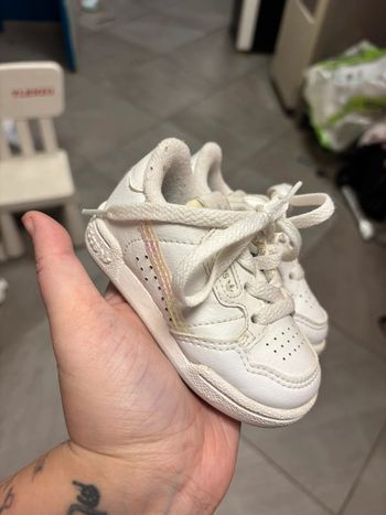 Basket adidas