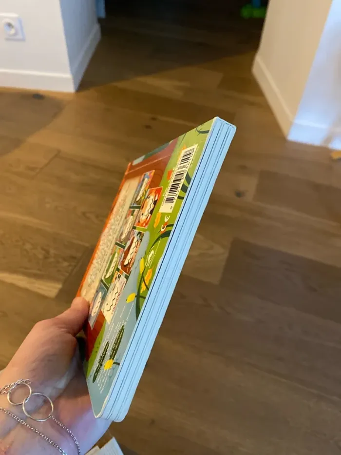 Livre - photo numéro 8