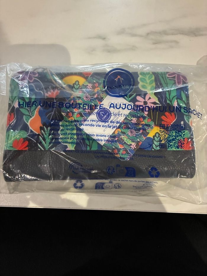 Portefeuille L Cabaia paraty - photo numéro 2