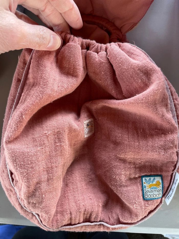 Sac à dos moulin Roty - photo numéro 2