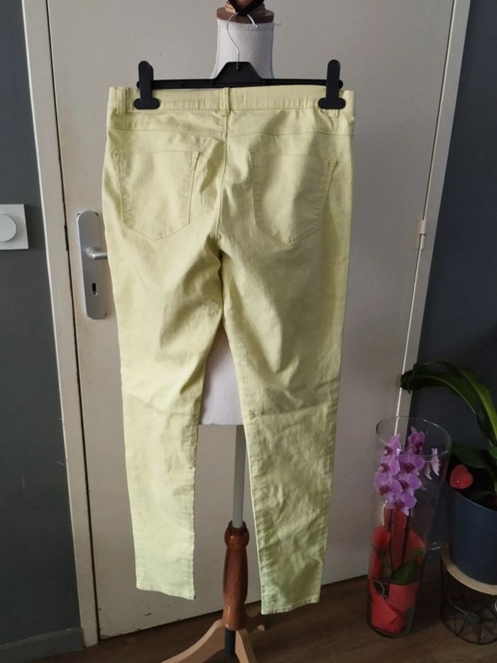 Jegging taille 40 - photo numéro 2