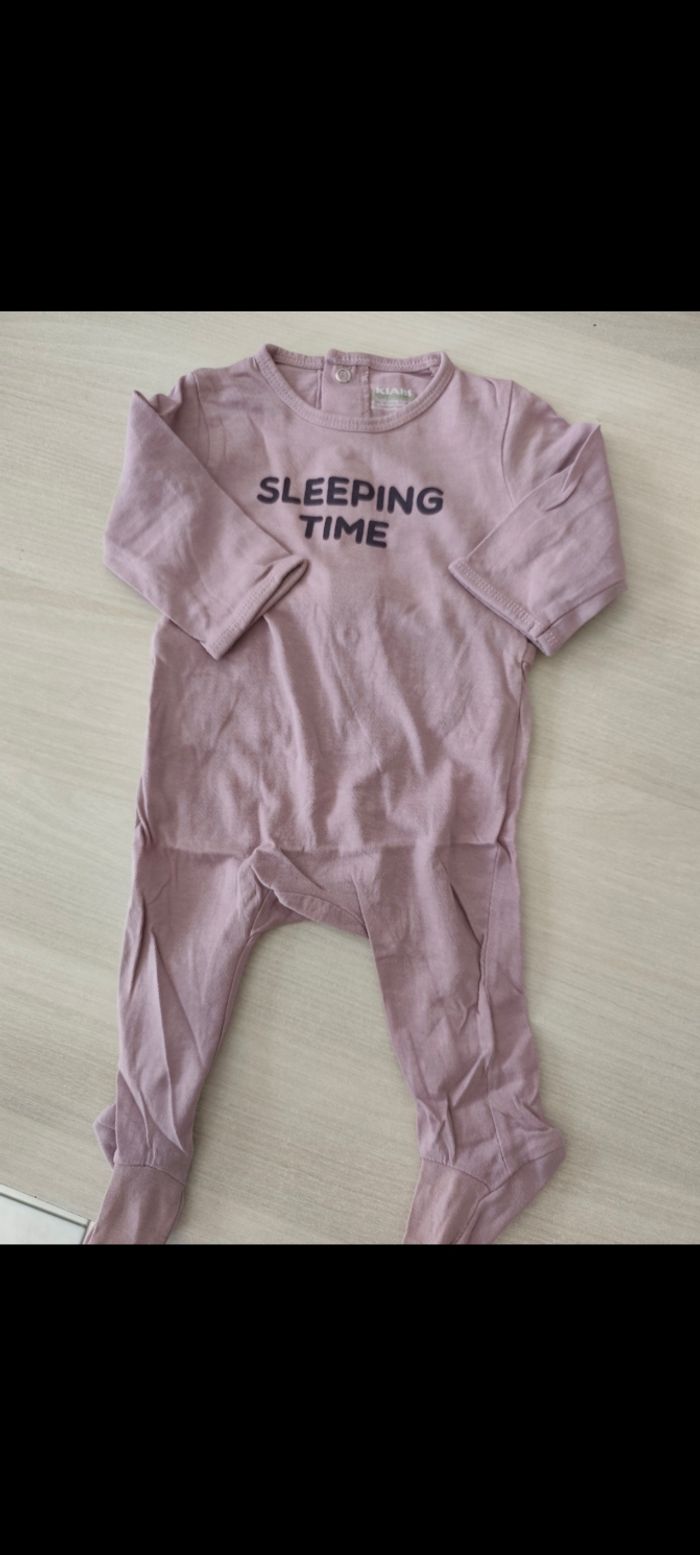 Pyjama