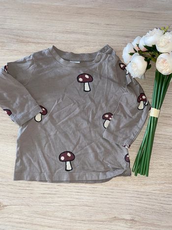 Haut champignon 🤎