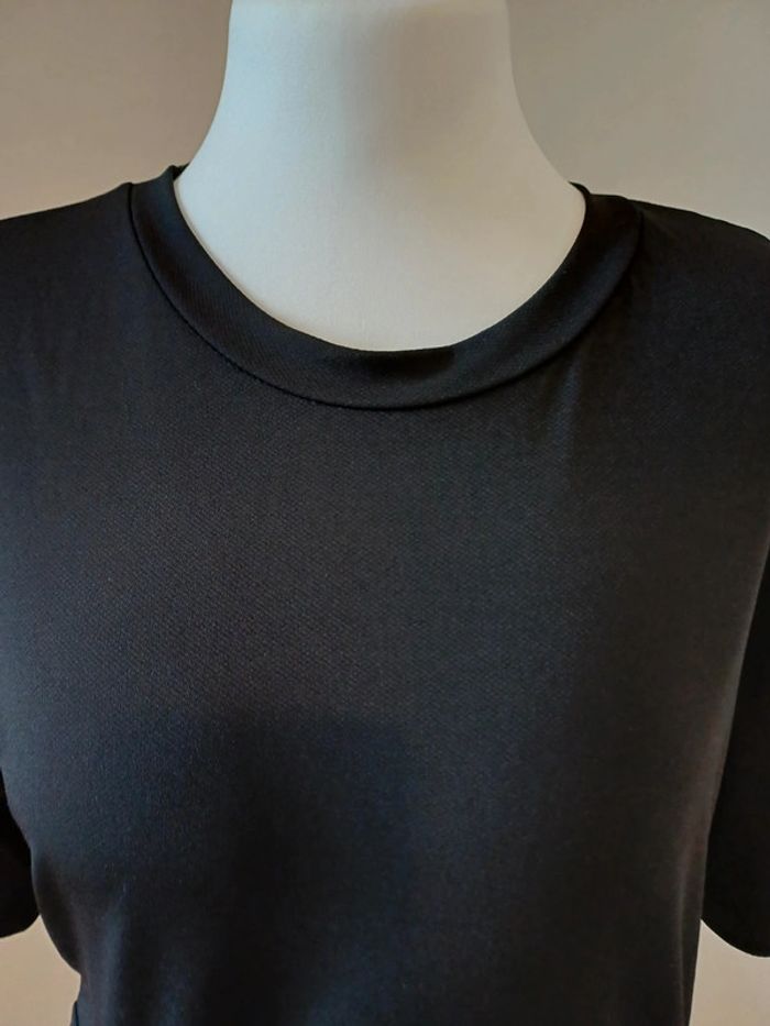 Petite robe noire Most Wanted taille XS 34 - photo numéro 2