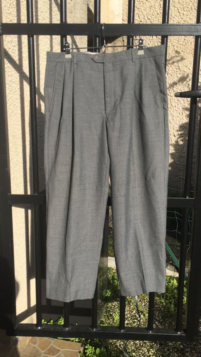 Pantalon de costard - photo numéro 2