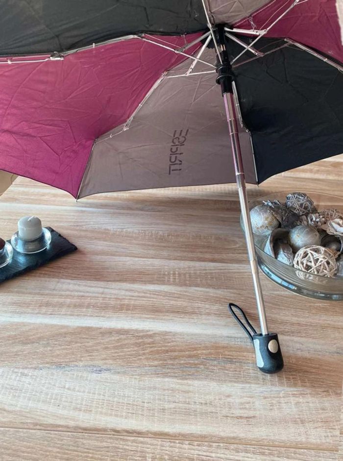 Parapluie - photo numéro 10