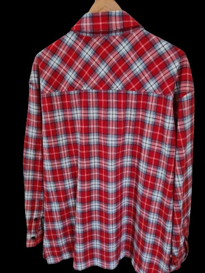 Chemise southpole - photo numéro 2