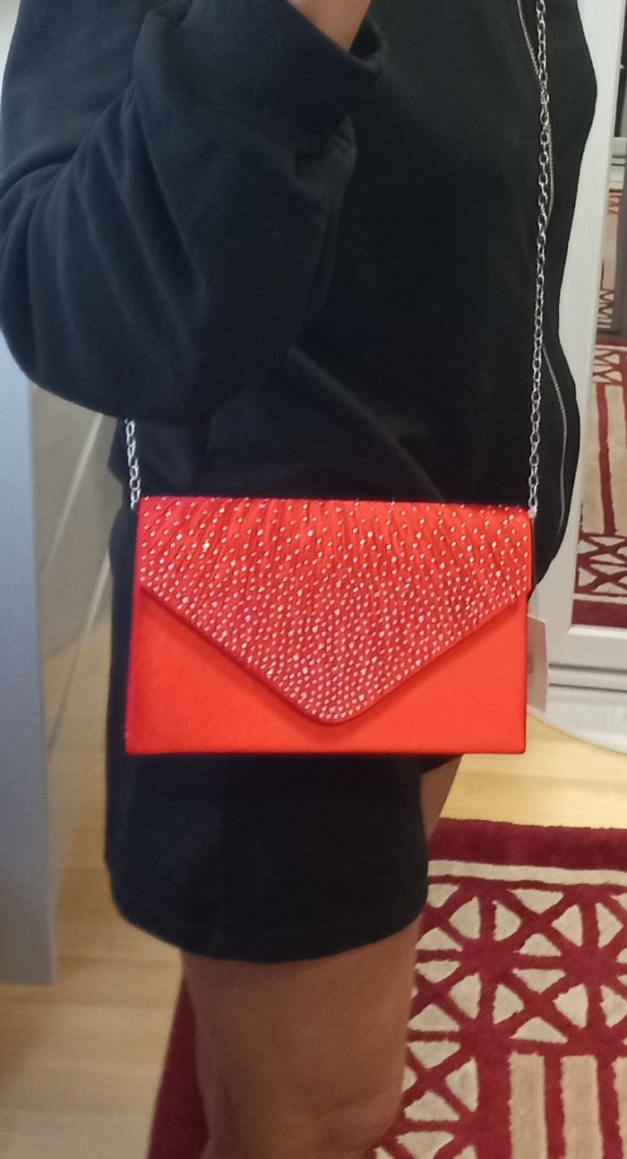 Pochette de soirée - photo numéro 6