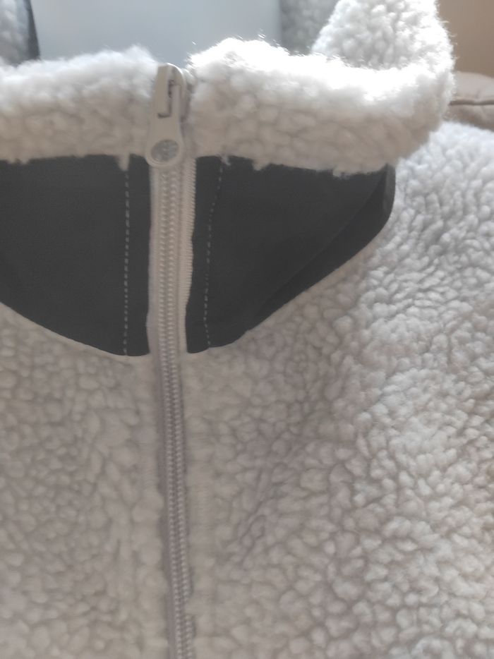 Veste - photo numéro 6