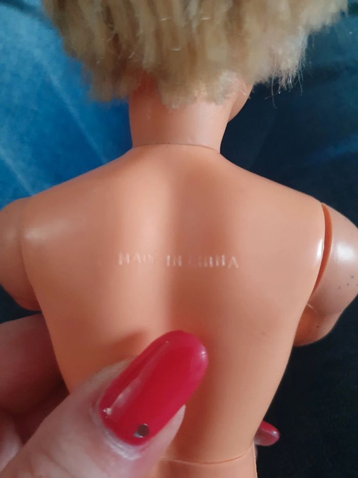 Poupée Ken - photo numéro 3