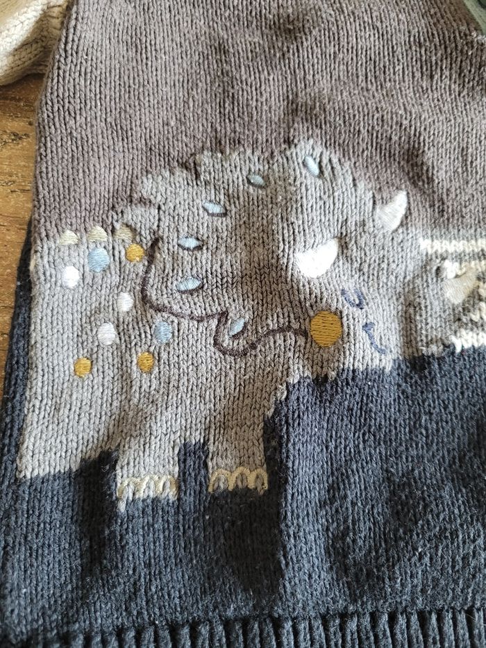 Pulls - photo numéro 3