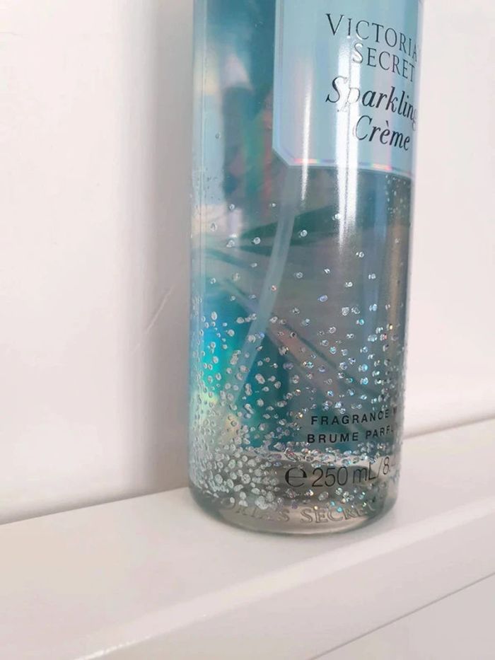 Victoria's Secret brume sparkling crème - photo numéro 3