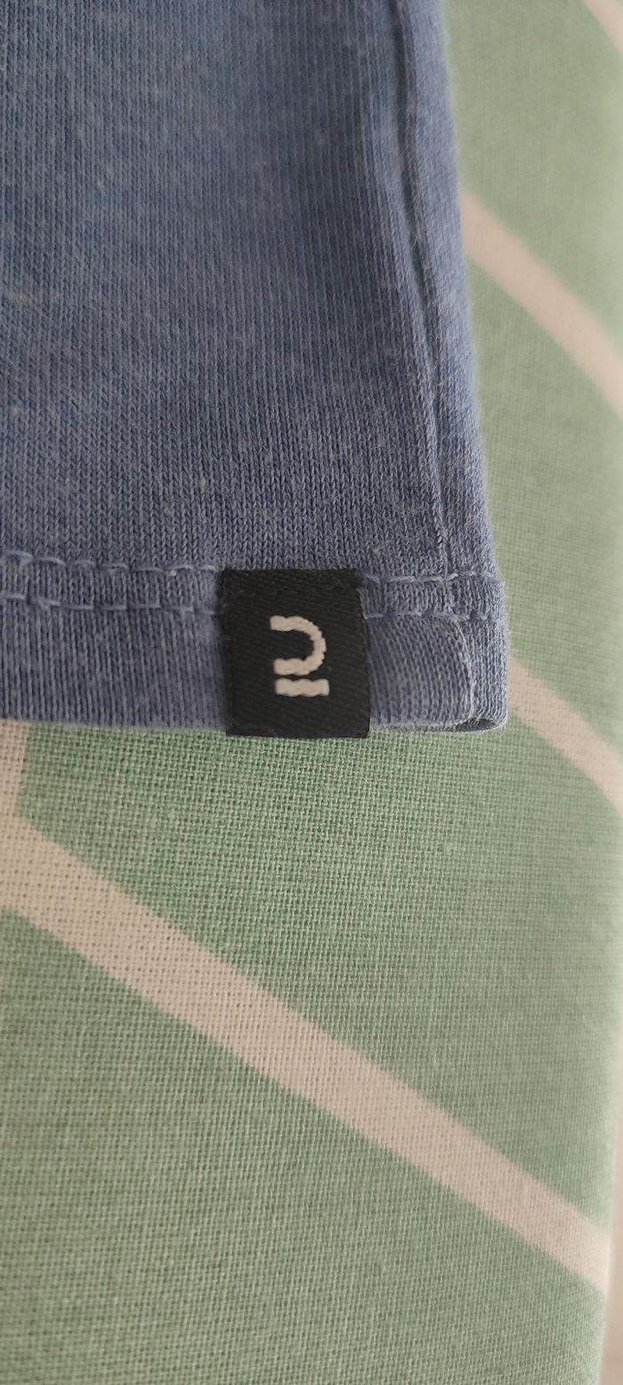 Tee-shirt 12 ans Decathlon IU - photo numéro 3