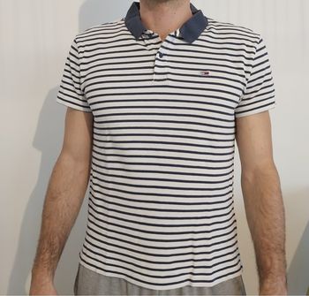 T-shirt tommy Hilfiger