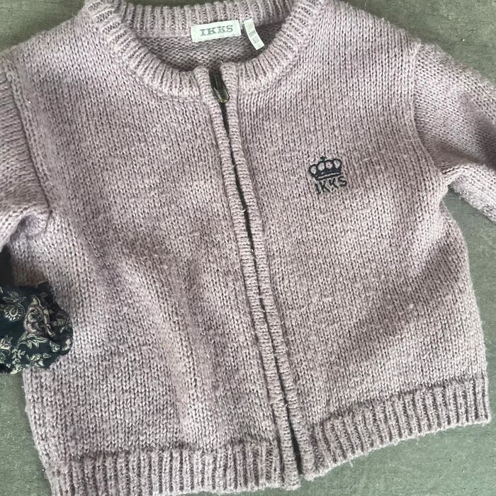 Ensemble ikks 80 - photo numéro 3