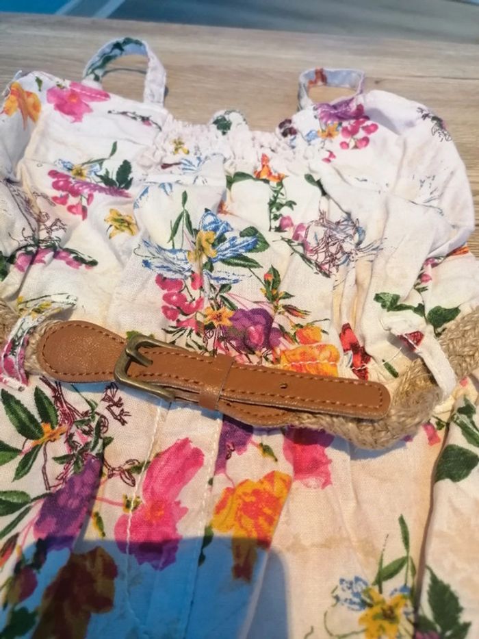 Salopette palomino - photo numéro 3