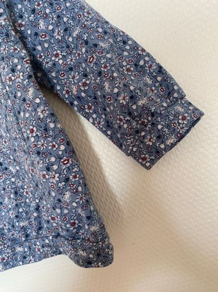 Pull bébé - photo numéro 6