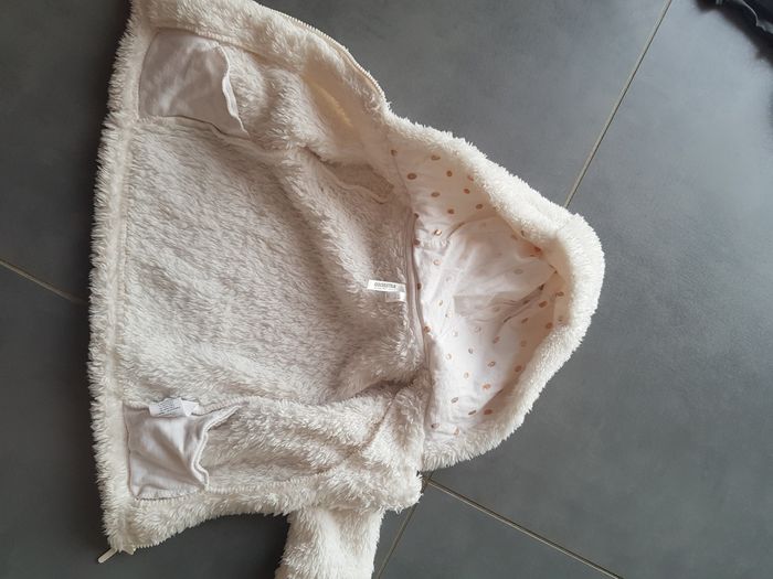 Manteau - photo numéro 3