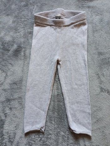 Legging 6 mois