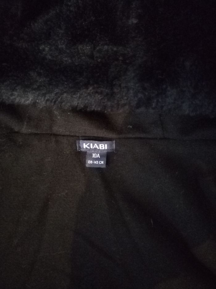 Veste fille - photo numéro 2