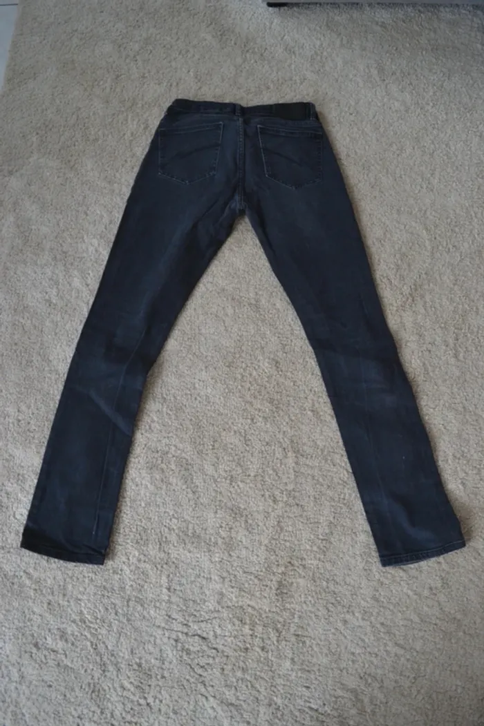 Jeans Kaporal - Taille 16 ans - photo numéro 3