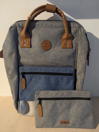 Cabaia Adventurer M New York