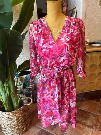 vestito sud express