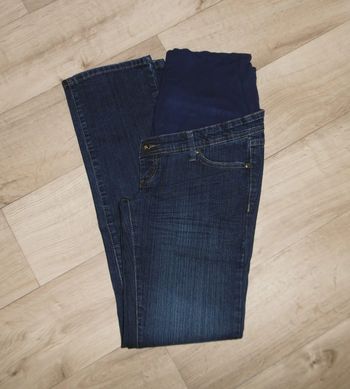 Jeans maternité - T38