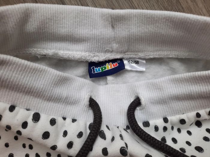 Pantalon jogging - 6 mois fille - photo numéro 3