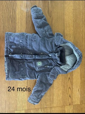 Manteau