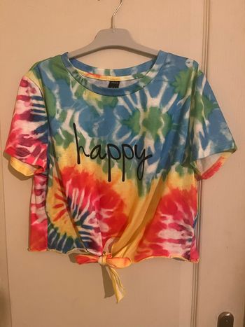 Tee-shirt