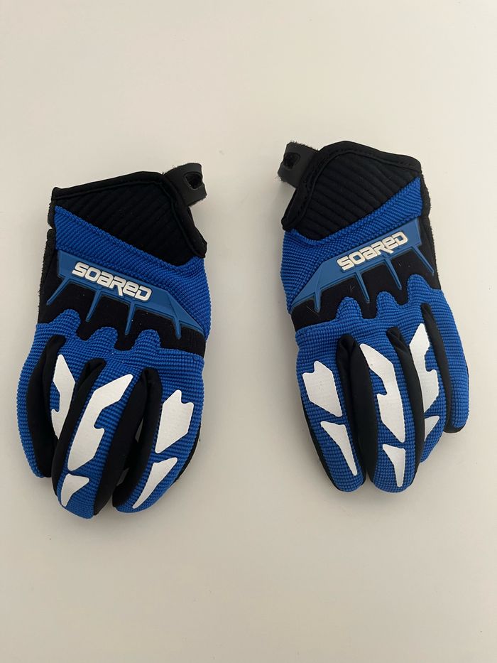 Gant de sport