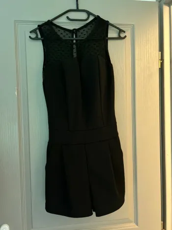 Combishort