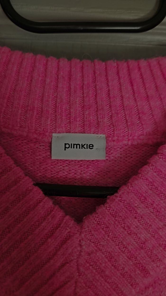 Pull femme - photo numéro 3