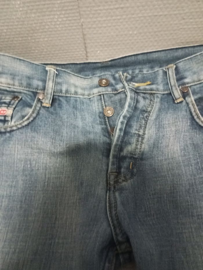 Jean slim - photo numéro 5