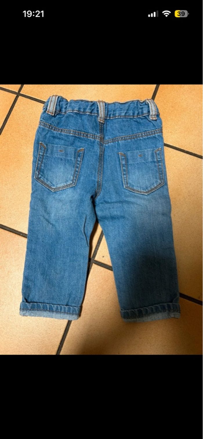 Pantalon - photo numéro 3