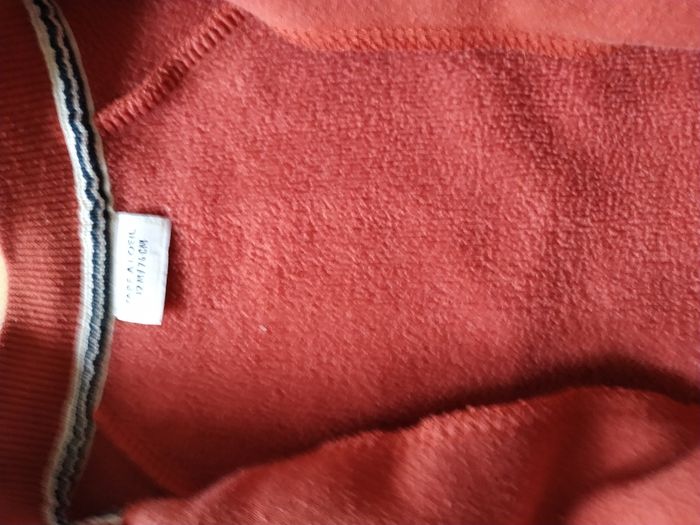 Blouson - photo numéro 4