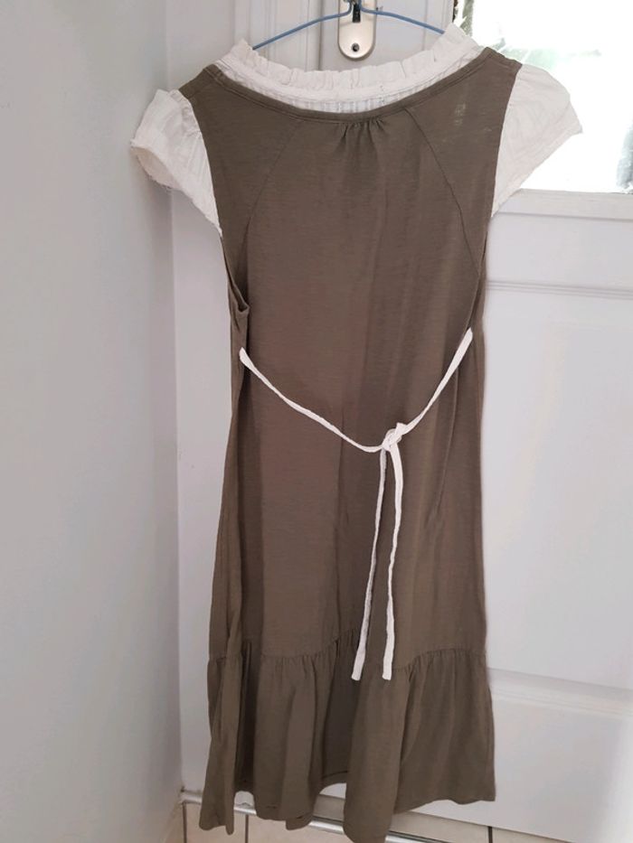Robe Taille 1 - photo numéro 2