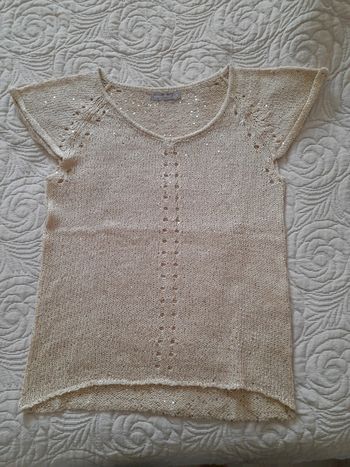 Pull femme