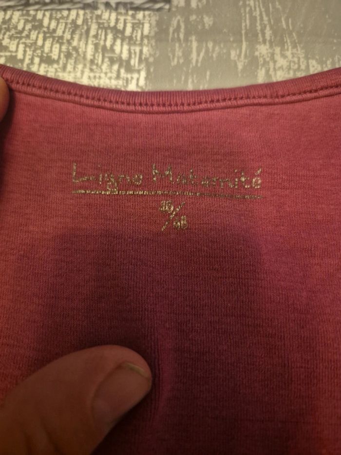 T shirt - photo numéro 2